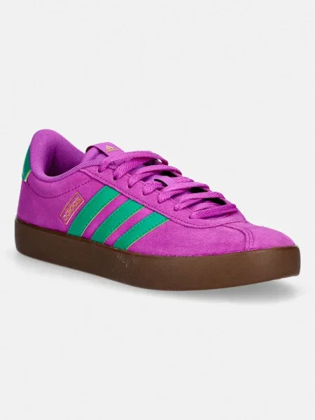 Sneakers adidas Vl Court Violet roz