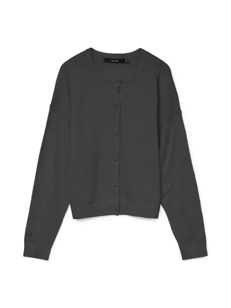 Vero Moda Cardigan Marina gri