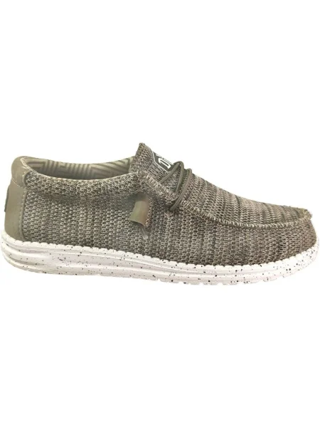 Pantofi derby Dude