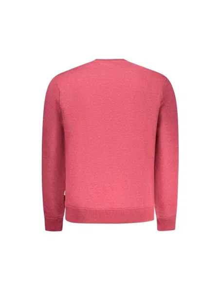 Bluza Pepe Jeans czerwona