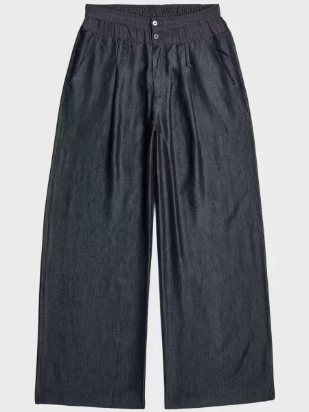 Брюки G-star Raw синие
