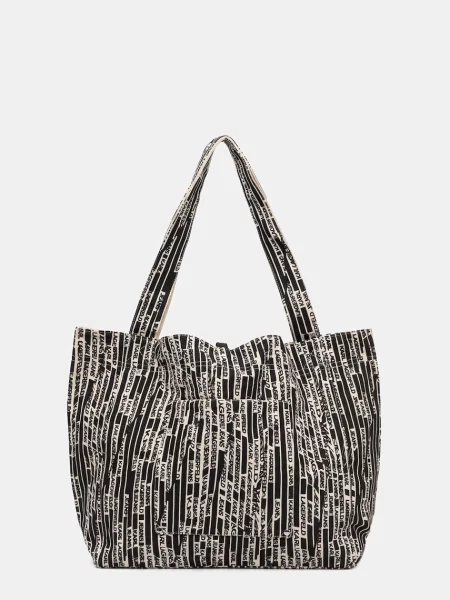 Karl Lagerfeld Jeans geantă de bej