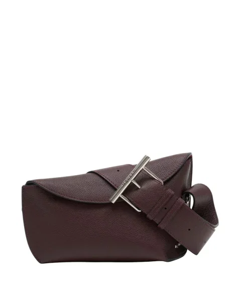 Body Alexander Mcqueen roșu