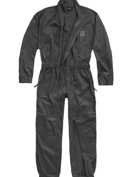 Brandit Tepláková souprava antracitová