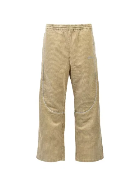 Pantaloni Breath de catifea cord