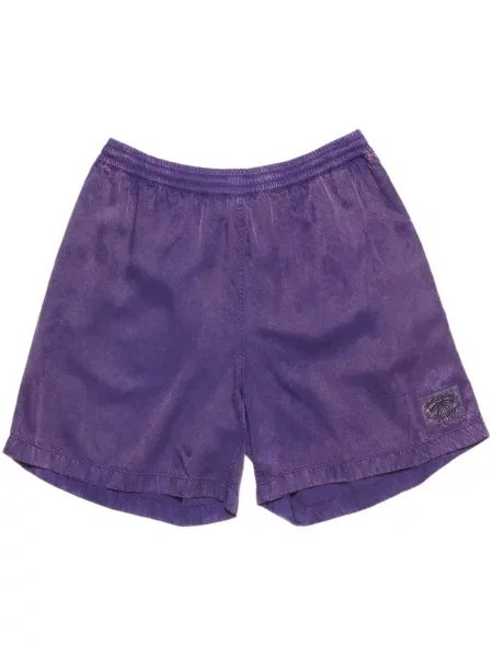 Slip de baie Acne Studios violet