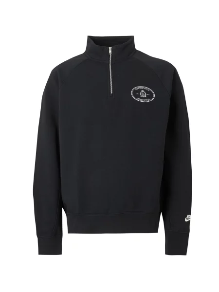 Hanorac Nike Sportswear alb