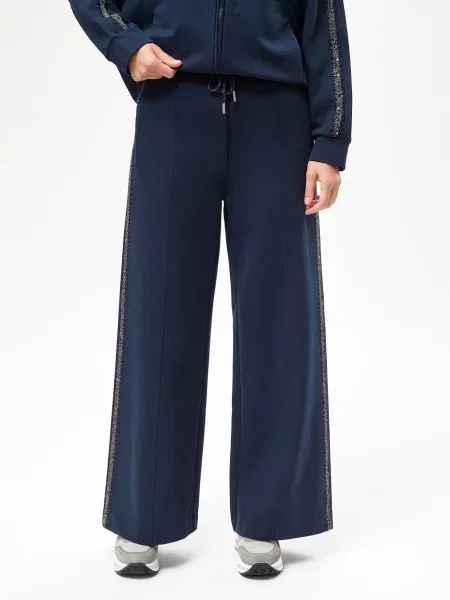 Спортивний костюм Panicale Cashmere синій