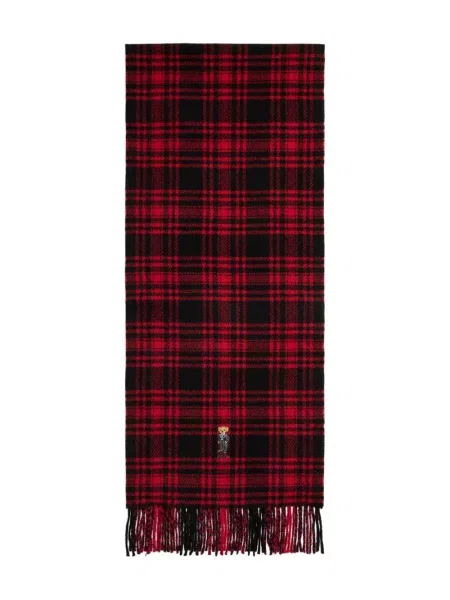 Șapcă Polo Ralph Lauren de mătase cu broderie cu dungi negru