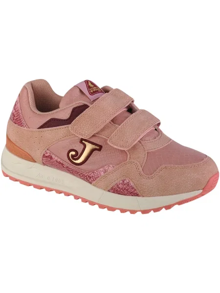 Pantofi copii Joma roz