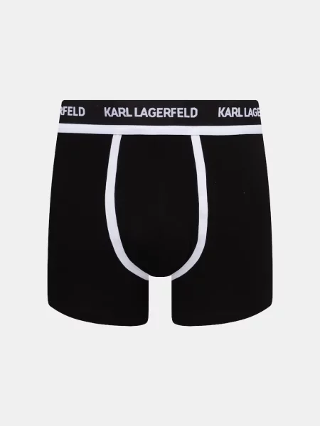 Боксеры Karl Lagerfeld