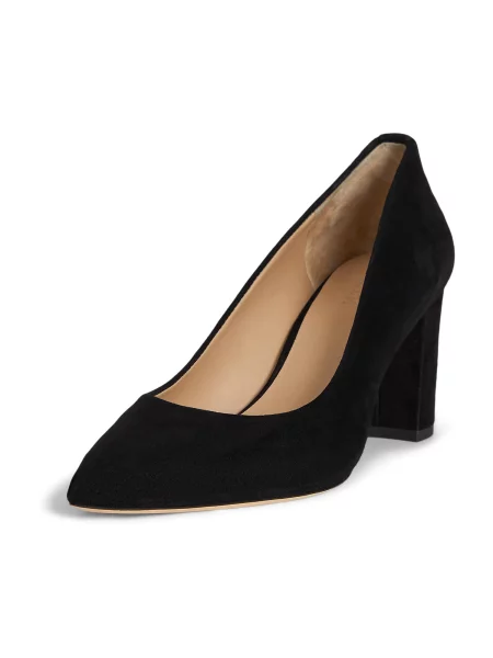 Lauren Ralph Lauren Pumps negru
