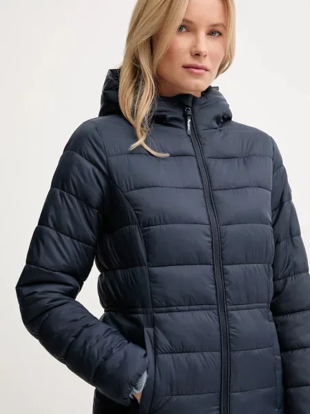 Джинсовая куртка Pepe Jeans синяя