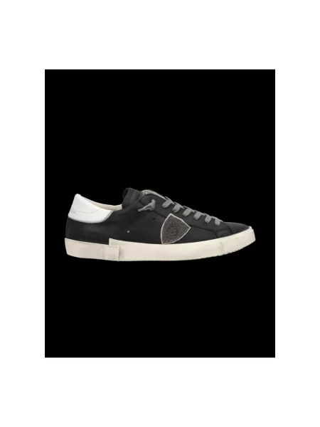 Pantofi Philippe Model negru