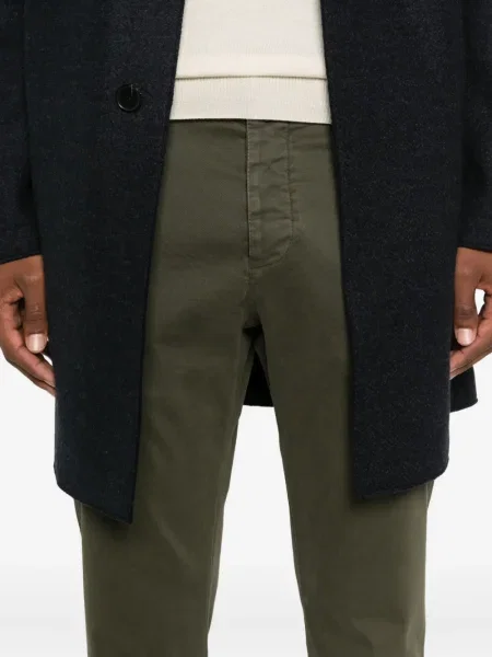 Pantaloni Jacob Cohën verde