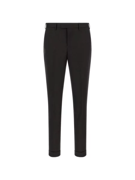 Pantaloni Pt Torino maro