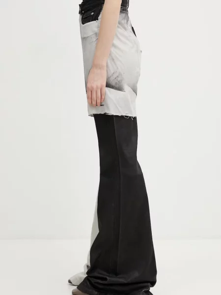Rick Owens DRKSHDW Bolan джинси