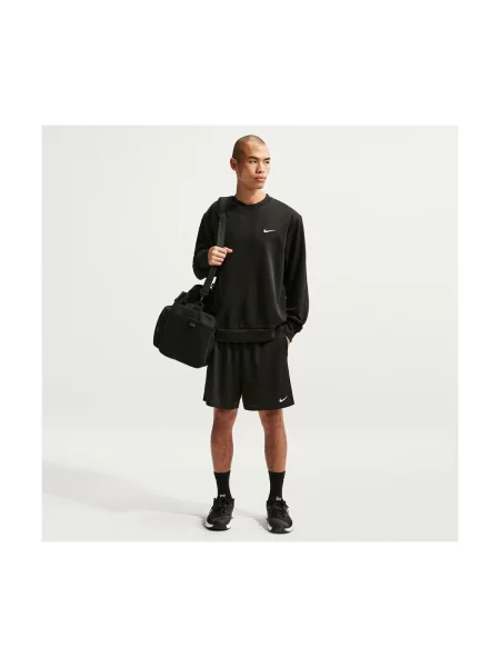 Pantaloni Nike alb