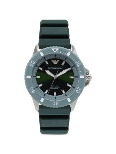 Ceas Emporio Armani verde
