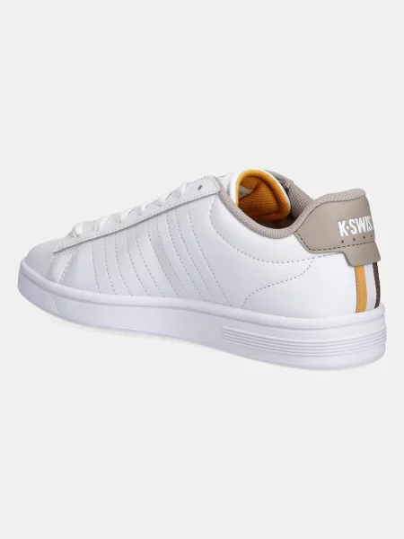 Tenisky K Swiss bílé