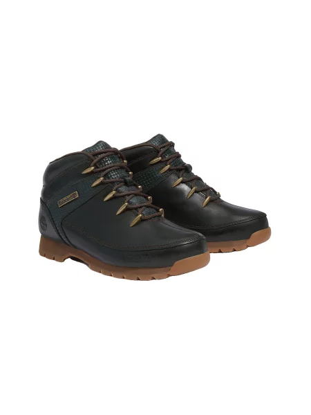 Pantofi Timberland verde
