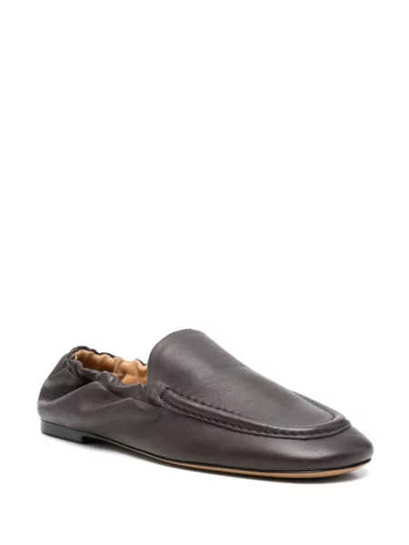 Pantofi loafer Odissì maro