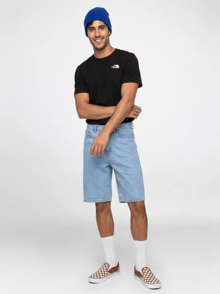 Tricou The North Face negru