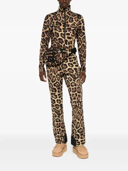 Top Goldbergh maro