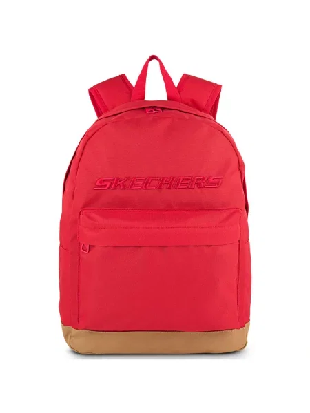 Torbica Skechers crvena