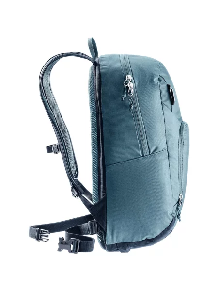 Kabelka Deuter modrá