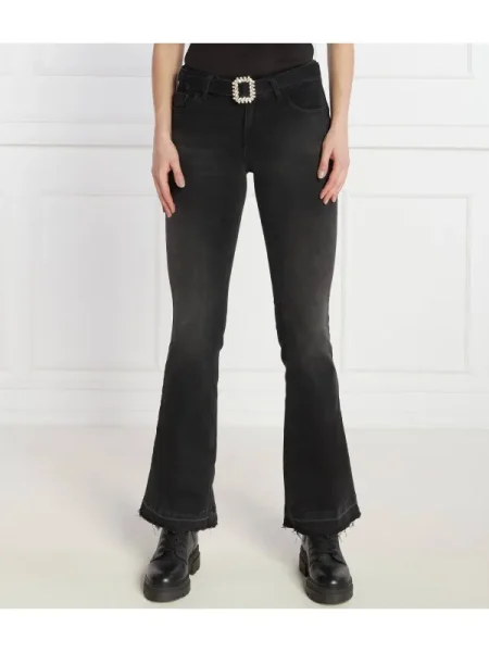 Liu Jo Blugi | denim gri