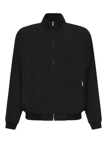 Geacă bomber Represent negru