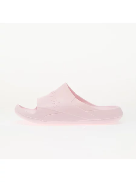 Tenisky Reebok růžové