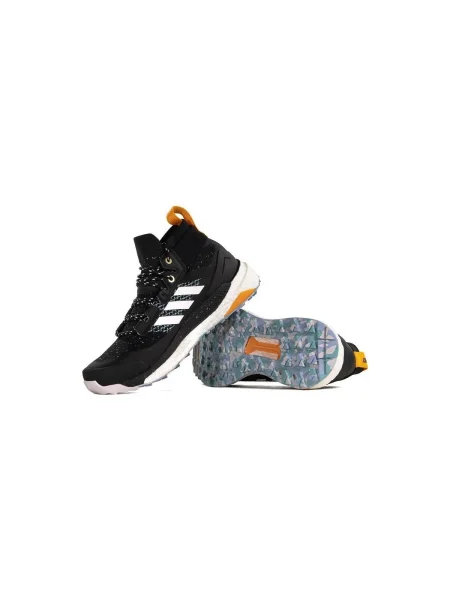 Tenisky Adidas Terrex čierna