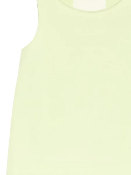Top Toogood verde