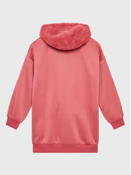 Mikina United Colors Of Benetton růžová