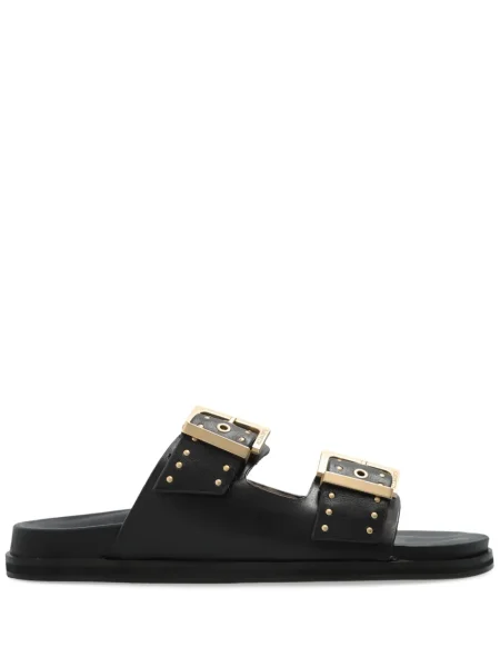 Sandale Allsaints negru