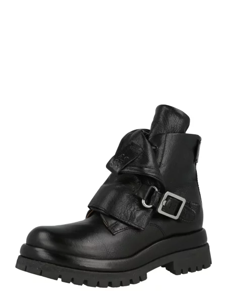 Botine Darryl' negru