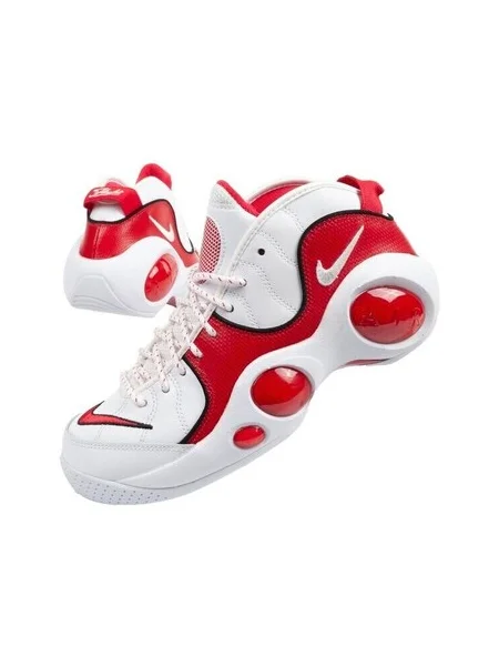 Pantofi Nike alb