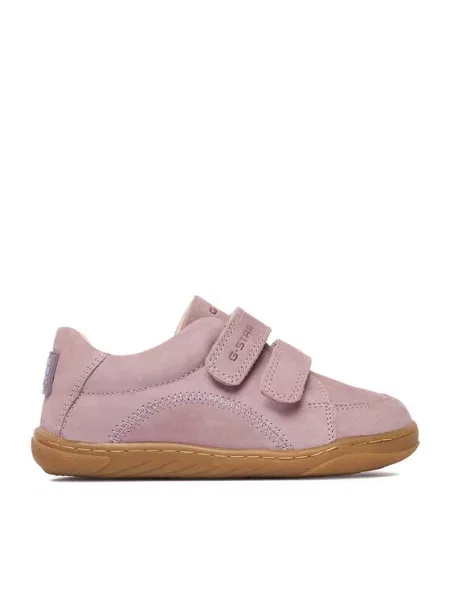 Polobotky G-Star Raw růžová