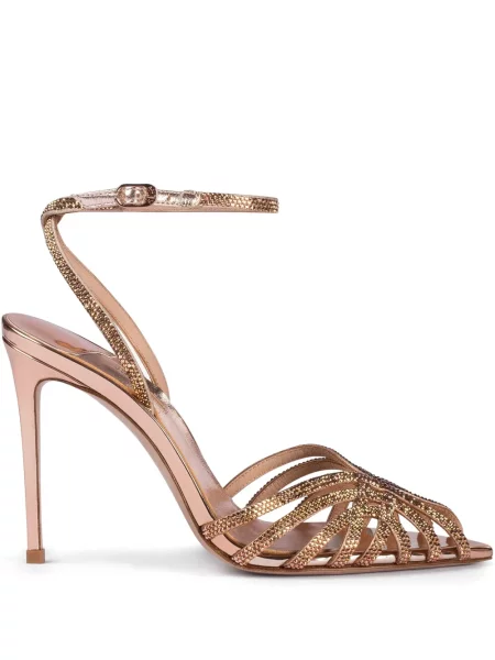 Sandale Le Silla roz