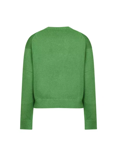 Polo Ralph Lauren Sweter zielony