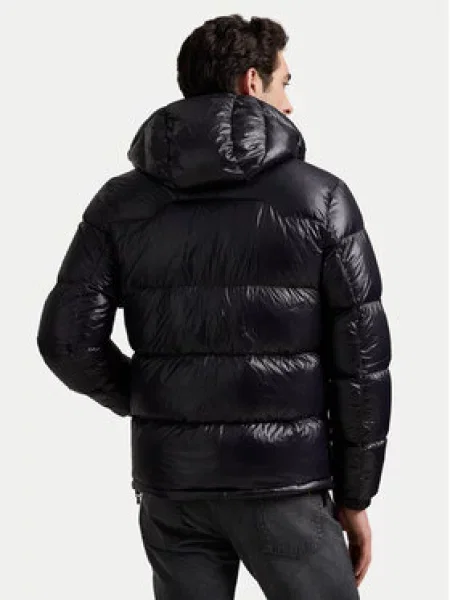 Polo Ralph Lauren Puhovka črna