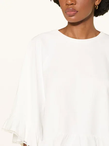 Top Dorothee Schumacher bílý