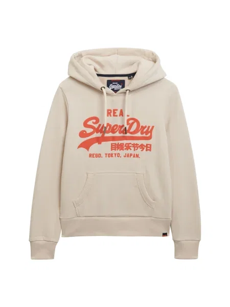 Palton Superdry & Co bej