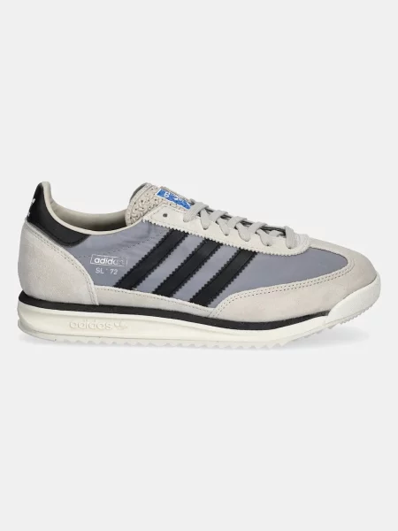 Adidas Originals sneakersy SL 72 RS szary