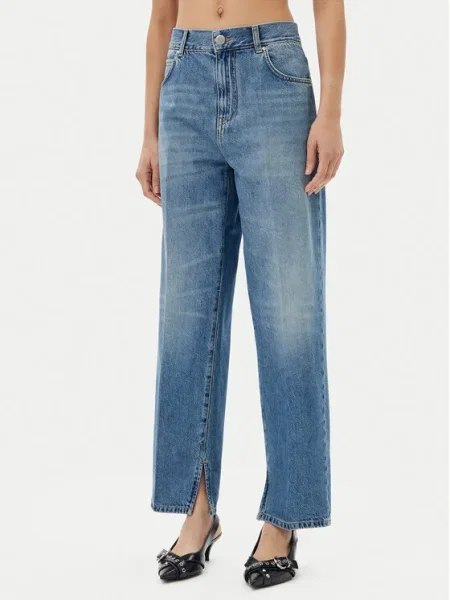 PINKO Blugi Lovely albastru