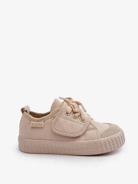 Teniși copii Big Star Shoes maro