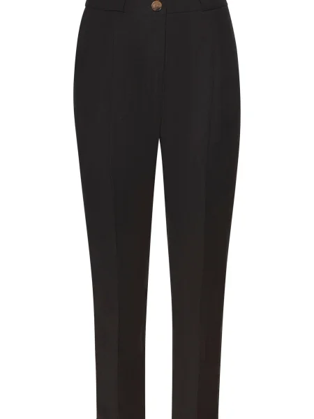 LASCANA Pantaloni negru