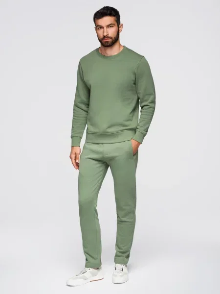 Ombre Trening verde